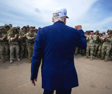 از نظم لیبرال جهانی تا رقابت قدرت‌های بزرگ