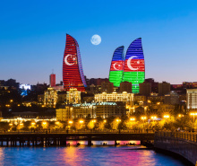 راهکارهای ایران برای مقابله با راهبردهای آمریکا در قفقاز جنوبی