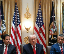 ایران ونزوئلا نیست