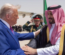 کشورهای عرب خلیج فارس و معادله جنگ ایران و آمریکا