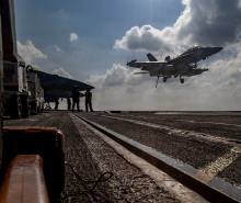 تکرار عملیات ونزوئلا در ایران امکان‌پذیر نیست