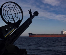 پارادوکس تجارت در زمان جنگ