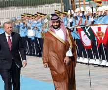 ترکیه به پیمان پاکستان و عربستان می‌پیوندد؟