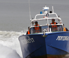 درباره امنیت تنگه مهم مالاکا