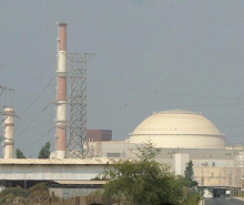 خطرات جنگ احتمالی بر برنامه هسته‌ای ایران