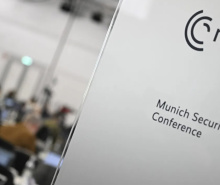 آینه‌ای از به‌هم‌ریختگی نظم بین‌المللی