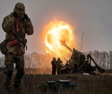 جنگ روسیه علیه اوکراین به کجا می‌رسد؟