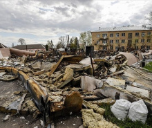 ژنو تحت فشار مسکو