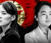 نبرد پنهان دو زن از خاندان کیم