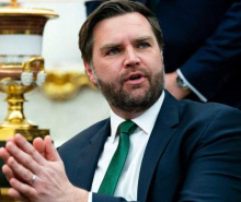 چرا جی‌دی ونس جهان را سردرگم می‌کند؟