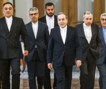 معمای مذاکره