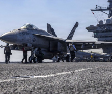 نه از مدل ونزوئلا خبری هست نه جنگی شبیه عراق علیه ایران