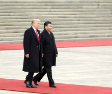 دست بالای «شی» در دیدار با «ترامپ»