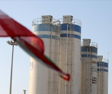 نفت دیروز، هسته‌ای امروز