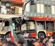 سناریوی غرب برای محو حافظه تاریخی و همزیستی در ایران