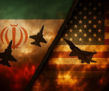 تاب آوری ایران در موج دوم حملات، آتش جنگ را به میز گرم مذاکره تحویل می‌دهد؟!