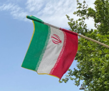 خطر تبدیل ایران به میدان آزمون جبرانی سوم