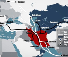 ایران و بازآرایی ژئوپلیتیکی جدید