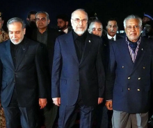 بحران عینک مذاکرات