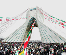 از بازدارندگی نظامی تا سرمایه راهبردی ملت