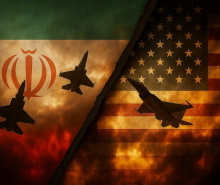 سایه سنگین فوریه سرخ بر میز مذاکرات تهران و واشینگتن