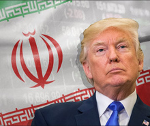 تصمیم ترامپ برای حمله به ایران بر أساس کدام الگو قابل بررسی است؟