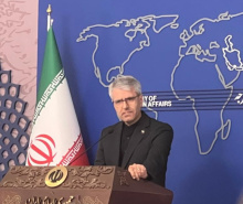 بقایی: بر اصل «تعهد در برابر تعهد» تاکید داریم/برنامه‌ای برای بازرسی آژانس از تاسیسات آسیب‌دیده نداریم