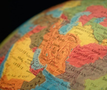 از میدان تا دیپلماسی