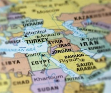 چرا خاورمیانه هرگز از مدار منازعات خارج نمی‌شود؟