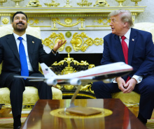 الزیدی در معادله دشوار تهران–واشنگتن