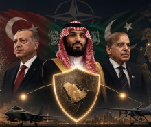از دیوارکشی‌ها و فنس‌کشی‌ها در مرزهای ایران تا پیمان مکه