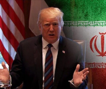 تلاش ترامپ برای قراردادن ایران در برزخ انتخاب