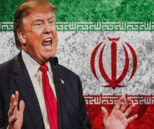 چرا ترامپ به هدف سیاسی خود نرسید؟