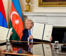 قفقاز جنوبی در مسیر گذار به نظمی نوین