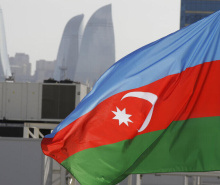 جایگاه آسیای میانه در سیاست خارجی آذربایجان