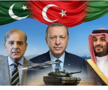 پیمان مکه؛ از بازدارندگی روی کاغذتا تعهد در میدان