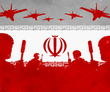 تفکر استراتژیک ایران: درس‌های گرفته شده و سناریوهای پیش رو+دانلود پی‌دی‌اف