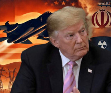 ترامپ جنگ می‌خواهد یا صلح؟