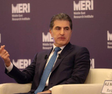 نیچیروان بارزانی؛ صدای تغییر یا لغزش سیاسی؟