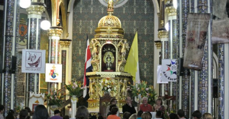 دین در آمریکای لاتین