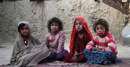 نظام بین‌المللی حقوق بشر و منع بردگی کودکان