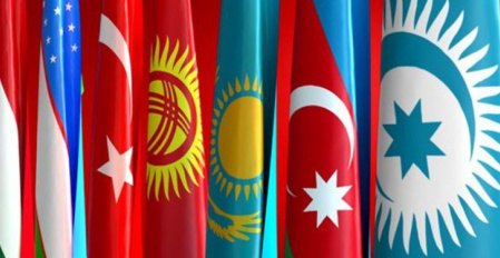 درباره عضویت ایران در سازمان دولت های ترک