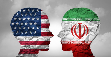 آیا تهران منازعه سیاسی خود با واشینگتن را می تواند در زمین بزرگتری تعریف کند؟