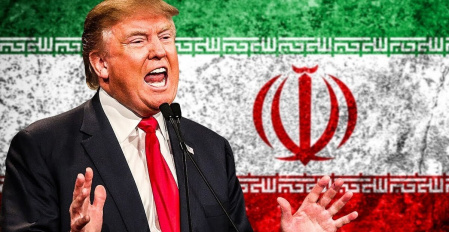 ایران و آمدن احتمالی ترامپ