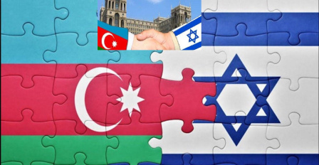 اشتباه تاریخی باکو و حق مشروع تهران برای بهره برداری از ظرفیت قفقاز علیه رژیم صهیونی
