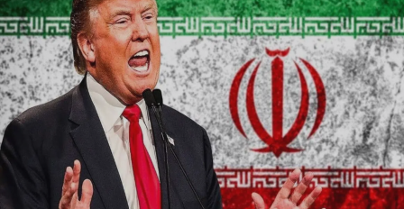 ترامپ و بازگشت شکوه ایرانی؟!
