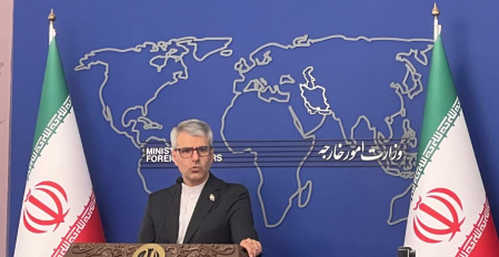 بقایی: رئیس جمهور به زودی به پاکستان سفر می‌کند