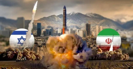 نبرد آینده با رژیم؛ کی و کجا