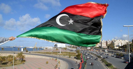 از انقلاب به آشوب مداوم