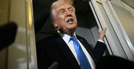 ترامپ؛ خودشیفته، جنجالی و صاحب سبک خاص